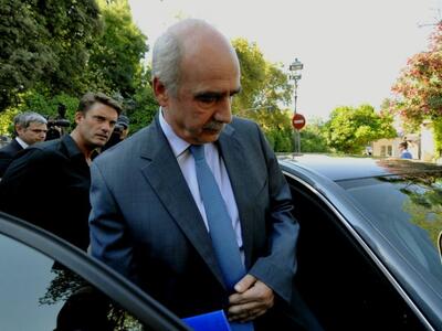 Τριήμερο Μεϊμαράκη στη Διεθνή Έκθεση Θεσσαλονίκης