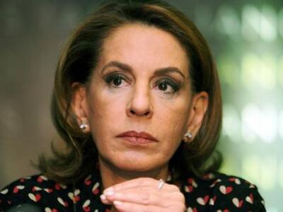 Παραιτήθηκε η Όλγα Τρέμη από το Mega