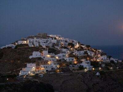 Φθινοπωρινές αποδράσεις σε τρία διαμάντι...