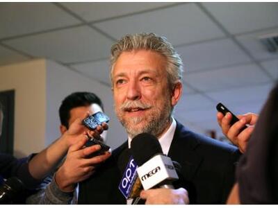 Προς ψήφιση με τροποποιήσεις το αθλητικό...