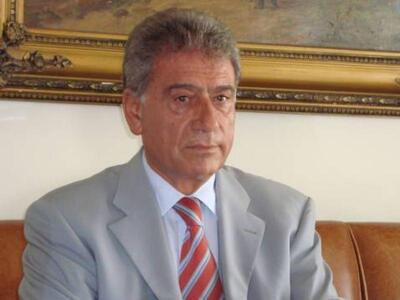 Το πρόγραμμά του για τη Λευκάδα παρουσία...