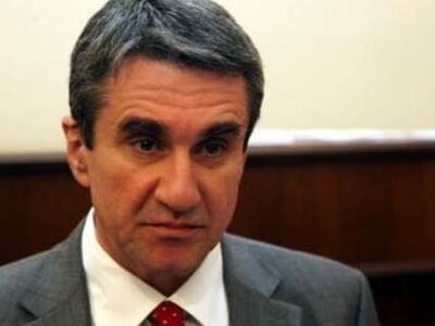 Λοβέρδος: Σε αργία τέσσερις συλληφθέντες...