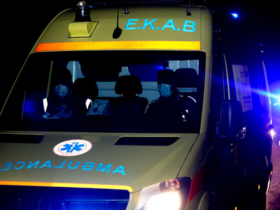 Αχαΐα: 16χρονος ο νεκρός στο θανατηφόρο ...