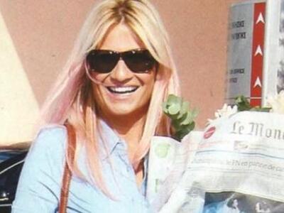 Η Φαίη Σκορδά αποκάλυψε το όνομα του δεύ...