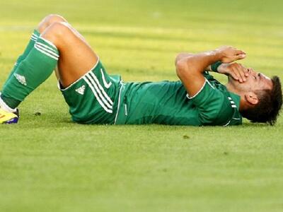 Δεν θα υπάρξει αντι-Νίνης στον Παναθηναϊκό