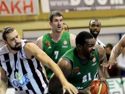 Δεύτερο δυνατό τεστ σήμερα με Πανιώνιο γ...