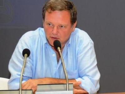 Χριστόπουλος: Οχι στην ιδιωτικοποίηση τη...