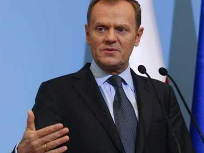 Τουσκ: Όχι στο αίτημα της Ελλάδας  για π...