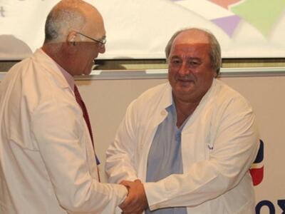 Ελληνο-Βραζιλιάνικο Συνέδριο Καρδιοχειρουργικής