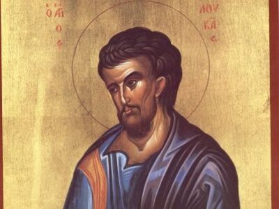 Πάτρα: Οι γιατροί τιμούν τον προστάτη το...