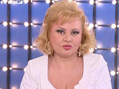 Η «σπόντα» της Βίκυς Παγιατάκη για τον Γ...