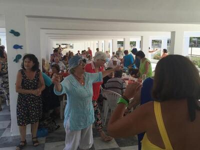 Πάτρα: Με μια εκδήλωση αποχαιρέτησαν το ...