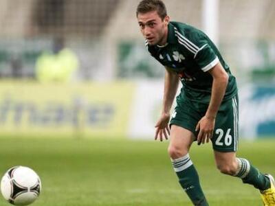 Παναθηναϊκός: "Δεν υπάρχει ούτε μία...