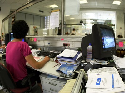 Άνοιξε το taxisnet για τις φορολογικές δηλώσεις 