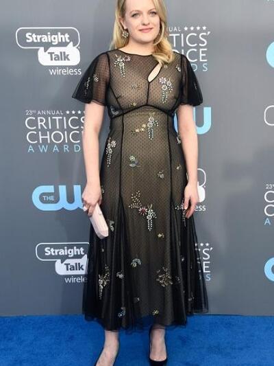 ΕΛΙΖΑΜΠΕΘ ΜΟΣ ΜΕ ERDEM