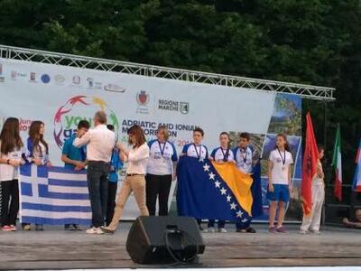 Πάτρα: Ποιές ομάδες θα τιμήσει αύριο στη...