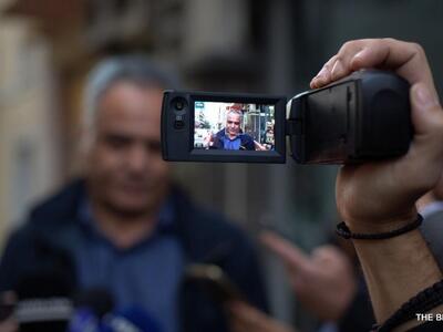 Ο γραμματέας του ΣΥΡΙΖΑ στην Πάτρα: Έδει...