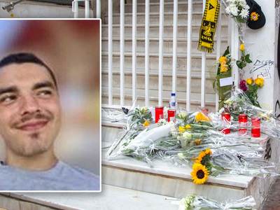 Άλκης: Οι καταγγελίες Κούγια για τον δικ...