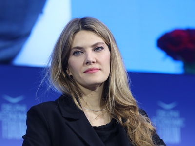  Εύα Καϊλή: Στο μικροσκόπιο η ΜΚΟ της αδερφής της