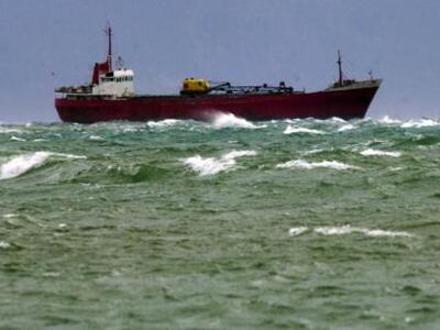 Συναγερμός για τραυματισμένο ναυτικό - Α...
