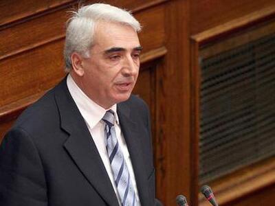 Στην Πάτρα μεθαύριο ο Τομεάρχης Δημοσίων...