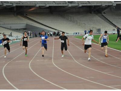 Στην Πάτρα το Πανελλήνιο Σχολικό Πρωτάθλ...