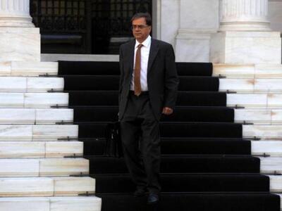 Ο Χαρδούβελης διόρισε την «ιδιαιτέρα» το...