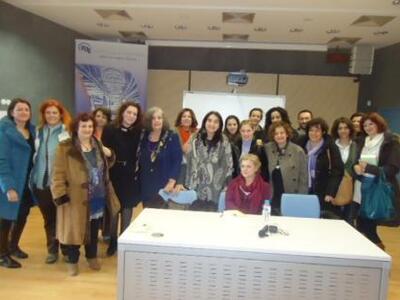 Πάτρα: Η Λέσχη Ανάγνωσης Γονέων Συνάντησ...