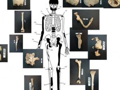 Δεν είναι η Ολυμπιάδα θαμμένη στον λόφο ...