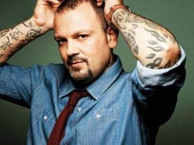 Δημήτρης Σκαρμούτσος: Οριστικά εκτός στρατού 