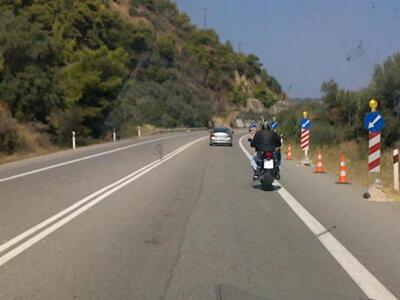 Πατρών-Πύργου:Έχει διασφαλιστεί η χρηματ...