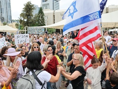  Ισραήλ - Χαμάς: Τι γνωρίζουμε για τη συ...