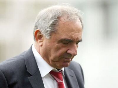 Έφυγε από τη ζωή σε ηλικία 92 ετών ο προ...