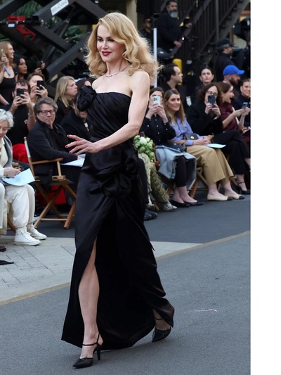 Νικόλ Κίντμαν