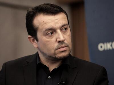 Στο ΕΣΡ το ερώτημα του Παππά για την τιμ...