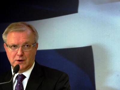 Όλι Ρεν: Το τελευταίο πράγμα που έχει αν...