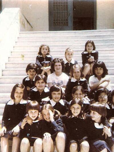 Μαρία Παπαδηµητρίου, Μαριλένα Σαρµά, Κων...