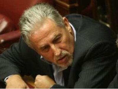 Mανώλης: Ο κ. Γιακουμάτος ήθελε να πουλή...