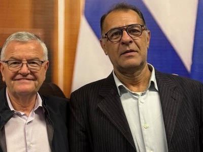 ΔΕΕΠ ΝΔ Αχαΐας: Ο Δημήτρης Καραΐσκος με ...