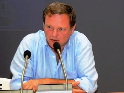 Κώστας Χριστόπουλος: Κανείς στην Πάτρα δ...