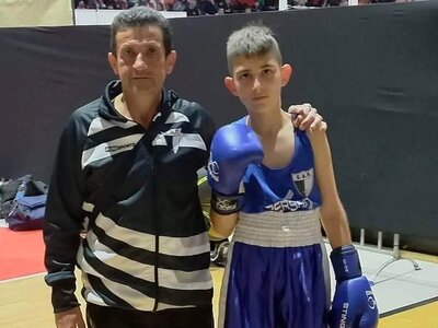 Πυγμαχία: Η ΕΑΠ με τρεις αθλητές στο Πανελλήνιο