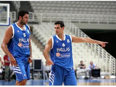 Οι Τούρκοι θέλουν Μπουρούση και Ζήση στην ΑΕΚ