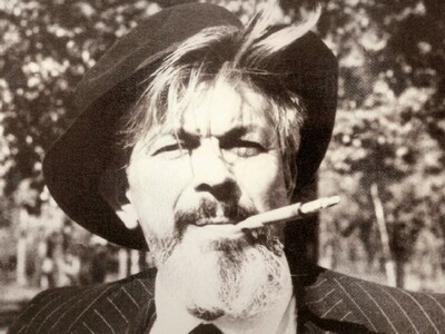 Α. Εμπειρίκος