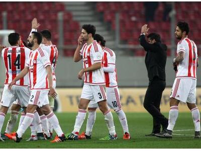 Κύπελλο: Θέλει να καθαρίσει την πρόκριση...