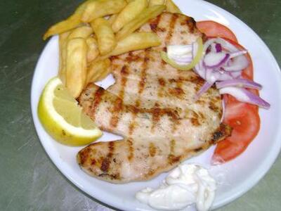 Πρόγραμμα σίτισης οικονομικά ευπαθών ομά...