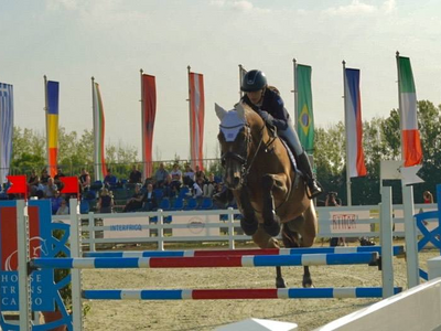 Διεθνής διάκριση για φοιτήτρια της Ιατρι...