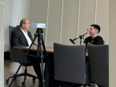 Κύπρος: Αντιδράσεις για τη συνέντευξη τ...