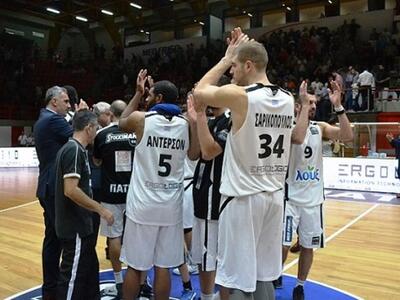 Ο Προμηθέας παίζει με Κολοσσό στη Ρόδο γ...