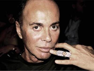 Πέντε χρόνια πριν όταν ο Λάκης Γαβαλάς ή...