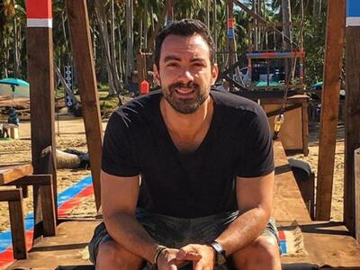 Survivor: Φεύγει την Παρασκευή για Άγιο ...